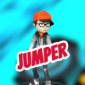 跳跃者冲刺安卓版下载_跳跃者冲刺游戏免费版下载v1.0 安卓版