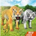 虚拟老虎家族模拟器游戏下载-虚拟老虎家族模拟器官方免费版下载v5.9 最新版