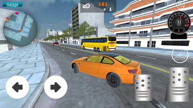 跑车驾驶漂移模拟手游下载_跑车驾驶漂移模拟最新安卓版下载v42 安卓版 运行截图2