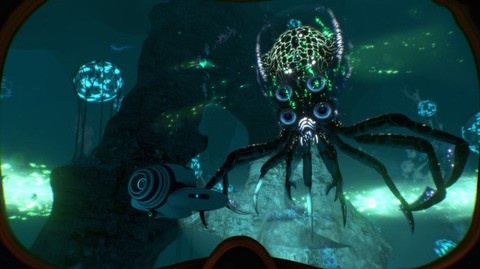 深海迷航手游版下载-深海迷航安卓版 运行截图3