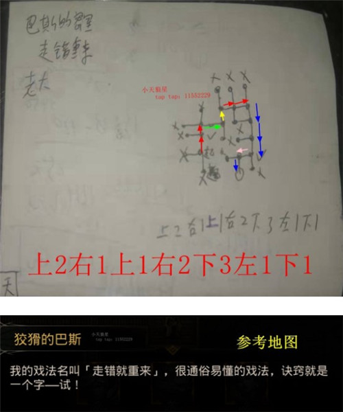 《地下城堡3魂之诗》至高之庭100%探索度流程分享