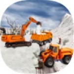 扫雪驾驶模拟安卓版下载_扫雪驾驶模拟游戏下载v1.0 安卓版