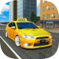出租车疯狂司机模拟器3D手游下载_出租车疯狂司机模拟器3D免费版下载v1.0 安卓版