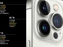 iphone13pro哪个是主摄像头_iphone13pro主摄像头在哪