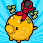 小猪储物罐跑酷手机版下载_小猪储物罐跑酷游戏免费版下载v3 安卓版