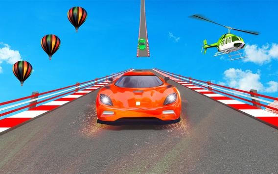 高空赛道不可能的特技竞赛3D最新版下载_高空赛道不可能的特技竞赛3D游戏2022版下载v1.6 安卓版 运行截图3