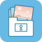 加密相册管家app官网下载-加密相册管家app安卓最新版下载v1.5.1 正式版