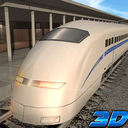 3D子弹头列车安卓版下载_3D子弹头列车手机版游戏下载v1.0.2 安卓版