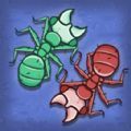 蚂蚁进化大猎杀游戏下载_蚂蚁进化大猎杀安卓版下载v1.0 安卓版
