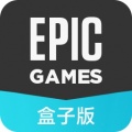 Epic游戏助手软件下载_Epic游戏助手 v2.0.0.8