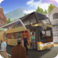 梦幻般的城市巴士公园游戏下载_梦幻般的城市巴士公园安卓版下载v1.2 安卓版
