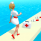 护士冲刺3D游戏手机版下载_护士冲刺3D2022版下载v1.0 安卓版