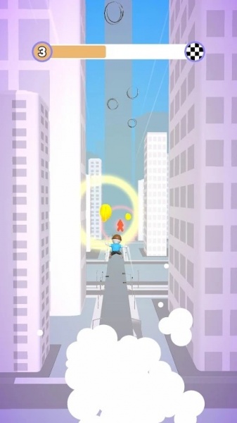 城市时髦跳跃游戏下载_城市时髦跳跃安卓版下载v1.0 安卓版 运行截图3