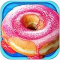 我的甜甜圈店游戏下载_我的甜甜圈店2021最新版下载v1.0.1 安卓版