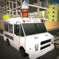 冰淇淋车驾驶最新版下载_冰淇淋车驾驶游戏免费版下载v1.0 安卓版