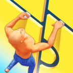 横向障碍攀爬游戏下载-横向障碍攀爬官方免费版下载v0.1 安卓版