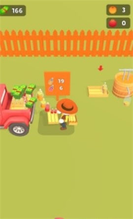 榨汁农场手机游戏下载_榨汁农场最新版下载v1.0.0 安卓版 运行截图2
