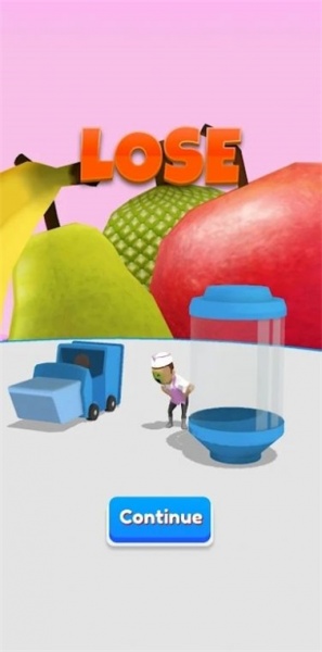 阿三鲜榨果汁游戏最新版下载_阿三鲜榨果汁免费版安卓下载v0.1 安卓版 运行截图1