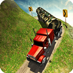 油轮卡车模拟冬季版下载_油轮卡车模拟游戏手机版下载v1.2 安卓版