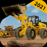 重型机器和采矿模拟器最新版下载_重型机器和采矿模拟器免费版下载v1.0.2 安卓版