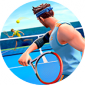 网球传奇冠军免费版下载_网球传奇冠军游戏下载v3.3.2 安卓版