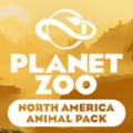 动物园之星北美动物DLC下载-动物园之星北美动物中文版下载