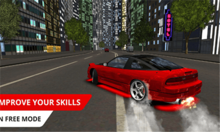 驾驶学校模拟汽车最新版下载_驾驶学校模拟汽车游戏手机版下载v1.0 安卓版 运行截图1