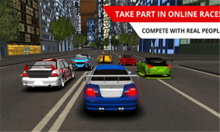 驾驶学校模拟汽车最新版下载_驾驶学校模拟汽车游戏手机版下载v1.0 安卓版 运行截图3