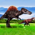 恐龙荒野生存模拟游戏下载_恐龙荒野生存模拟免费版下载v1.0.0 安卓版