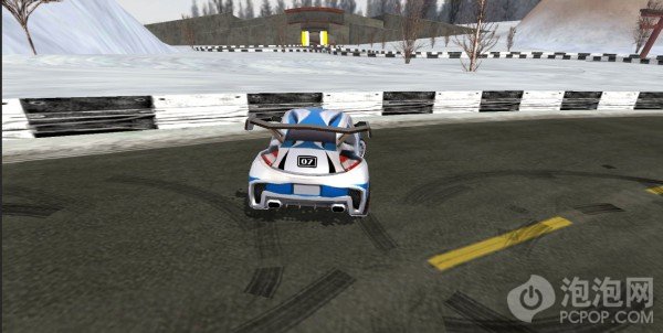 神奇的漂移赛车安卓版下载-神奇的漂移赛车游戏最新版下载v1.4