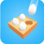 鸡蛋饼干射击安卓版下载_鸡蛋饼干射击游戏下载v1.0 安卓版