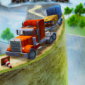 卡车司机越野货运3D下载-卡车司机越野货运3D游戏安卓版下载v1.0.3 安卓版