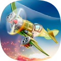 空中之星飞机战斗游戏手机版下载_空中之星飞机战斗最新安卓版下载v1.0.0 安卓版