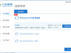 小白三步装机win11的具体步骤教程[多图]