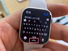 apple watch7键盘在哪里_苹果7怎么设置键盘[多图]