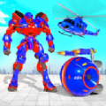 球球机器人汽车变形最新版下载_球球机器人汽车变形手机版游戏下载v25 安卓版