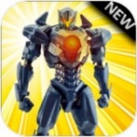 战场机器人格斗免费版下载_战场机器人格斗安卓最新版下载v2.1 安卓版