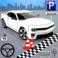 停车场城市挑战赛手机版下载_停车场城市挑战赛游戏下载v2.3 安卓版