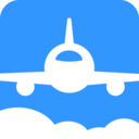 飞常准查航班app下载_飞常准查航班app安卓版下载v5.4.8