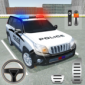普拉多道警车停车场下载-普拉多道警车停车场游戏安卓版下载v1.0.0.2 安卓版