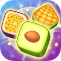 食物方块拼图游戏下载_FoodBlock(食物方块拼图手游)下载