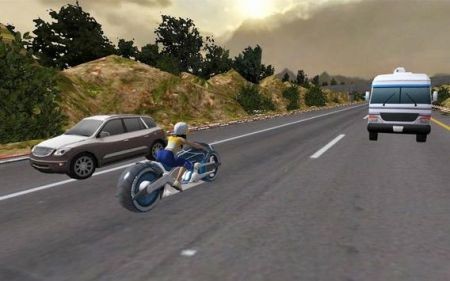 赛车女孩3D游戏下载-赛车女孩3D官方最新版下载v3.4 安卓版