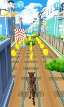 猎豹跑手游下载_猎豹跑最新版下载v1.1.2 安卓版 运行截图3