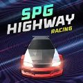 SPG高速公路赛手游下载_SPG高速公路赛最新版下载v1.0 安卓版
