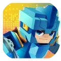 方块堡垒冒险游戏手机版下载_方块堡垒冒险中文版免费下载v2.11 安卓版