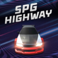 SPG高速赛车手机版下载_SPG高速赛车2022版下载v1.20.1 安卓版