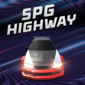 SPG高速赛车手机版下载_SPG高速赛车2022版下载v1.20.1 安卓版