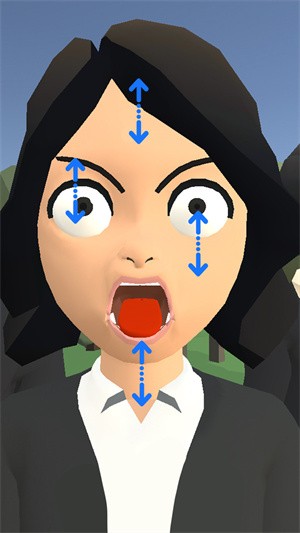 表情模拟器游戏下载_表情模拟器手机版下载v1.0.0 安卓版 运行截图3
