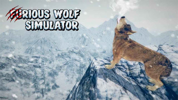 野狼模拟器游戏下载-野狼模拟器官方安卓版下载v2.5 最新版