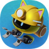 无人机大战猫游戏下载_无人机大战猫最新版下载v1.0.0 安卓版